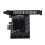 SATA PCI E-Karte, IDE/AHCI-Modus, ASM-Chip, 7