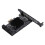 SATA PCI E-Karte, IDE/AHCI-Modus, ASM-Chip, 6