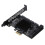 SATA PCI E-Karte, IDE/AHCI-Modus, ASM-Chip, 4