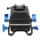 V-Mount-Batterieplatte, 7 Ausgänge, 5