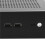 G60S HTPC-Gehäuse, Vollaluminium, DCATX-Netzteil, 12