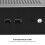 G60S HTPC-Gehäuse, Vollaluminium, DCATX-Netzteil, 14