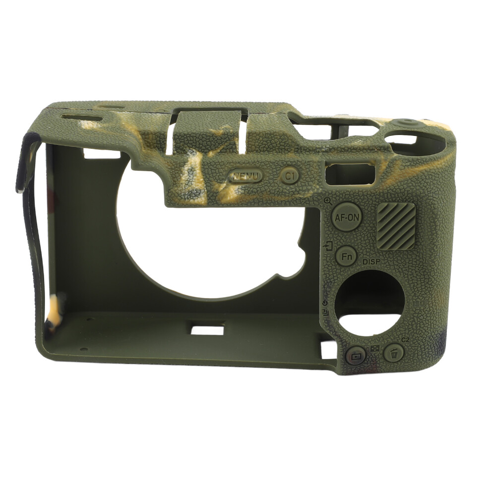 Weiche Silikon-Kameraabdeckung, StoãDã¤Mpfend, 8141948183508