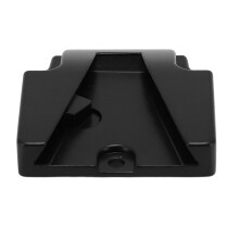 V-Mount-Batterieplatte mit weiblicher Basis, 1/4