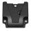 V-Mount-Batterieplatte mit weiblicher Basis, 1/4 9