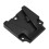 V-Mount-Batterieplatte mit weiblicher Basis, 1/4 8