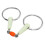 Pferdemaulgebiss Apfelgeschmack Professionelles 11