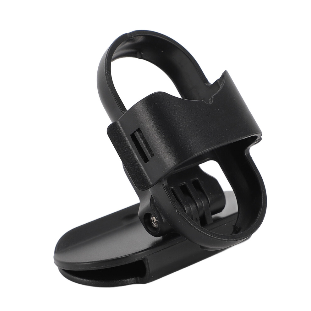 Kamera-Montagekappen-Clip, 360-Grad-Drehung, Erste 8141948183089