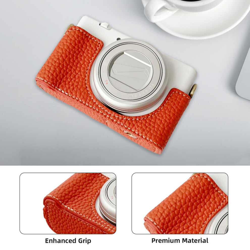 Tragbare Kamera-Schutzhã¼Lle, Kamera-Taschenhalter 8141948174605