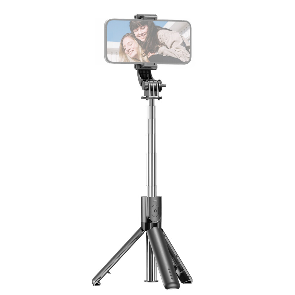 Ausziehbares Selfie-Stick-Stativ Fã¼R Telefon, Max. 8141948185540