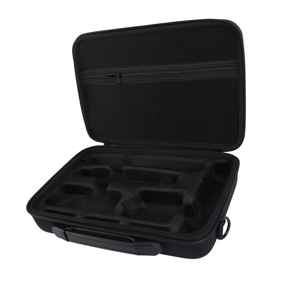 Tragetasche Fã¼R Action-Kamera, Netztasche, 8141948185595