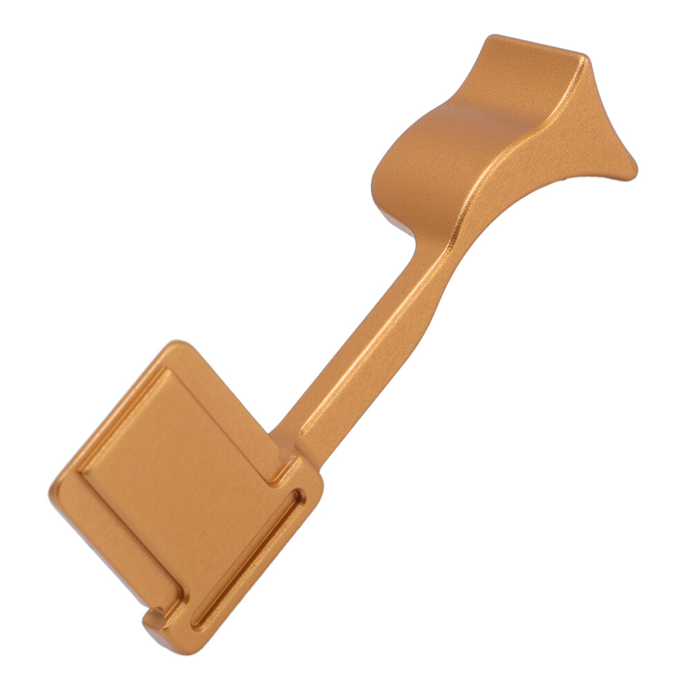 Kamera-Daumengriff Fã¼R Q3, Aluminiumlegierung, Gold 8141948188503