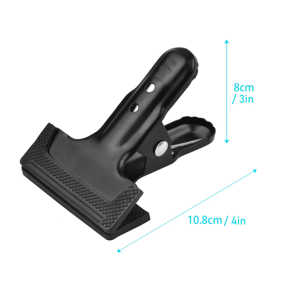 Robuste Feder-Metallklammer Fã¼R 8141948163975