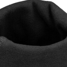 Hunde-Ohrschutz, leise, schwarz, für Haustiere,