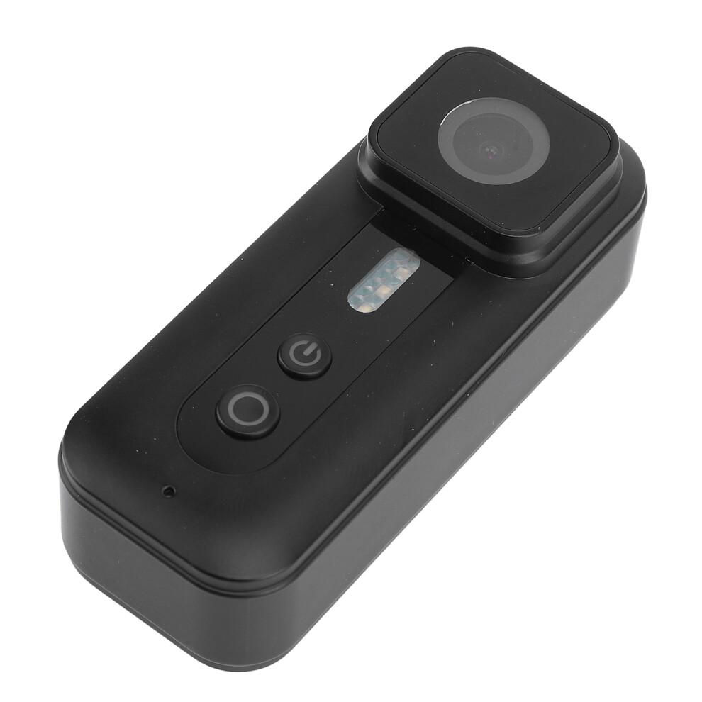 Kamera Mit Lenkerhalterung, Backclip, Fã¼Lllicht, 8141948183546