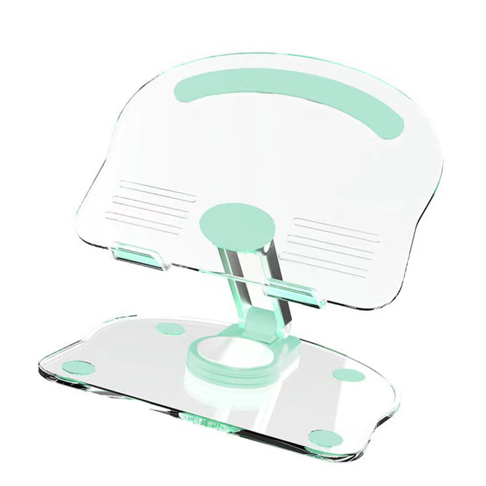 Tablet-Stã¤Nderhalter, 360 Grad Drehbar, Anhebbar, 8141948191398