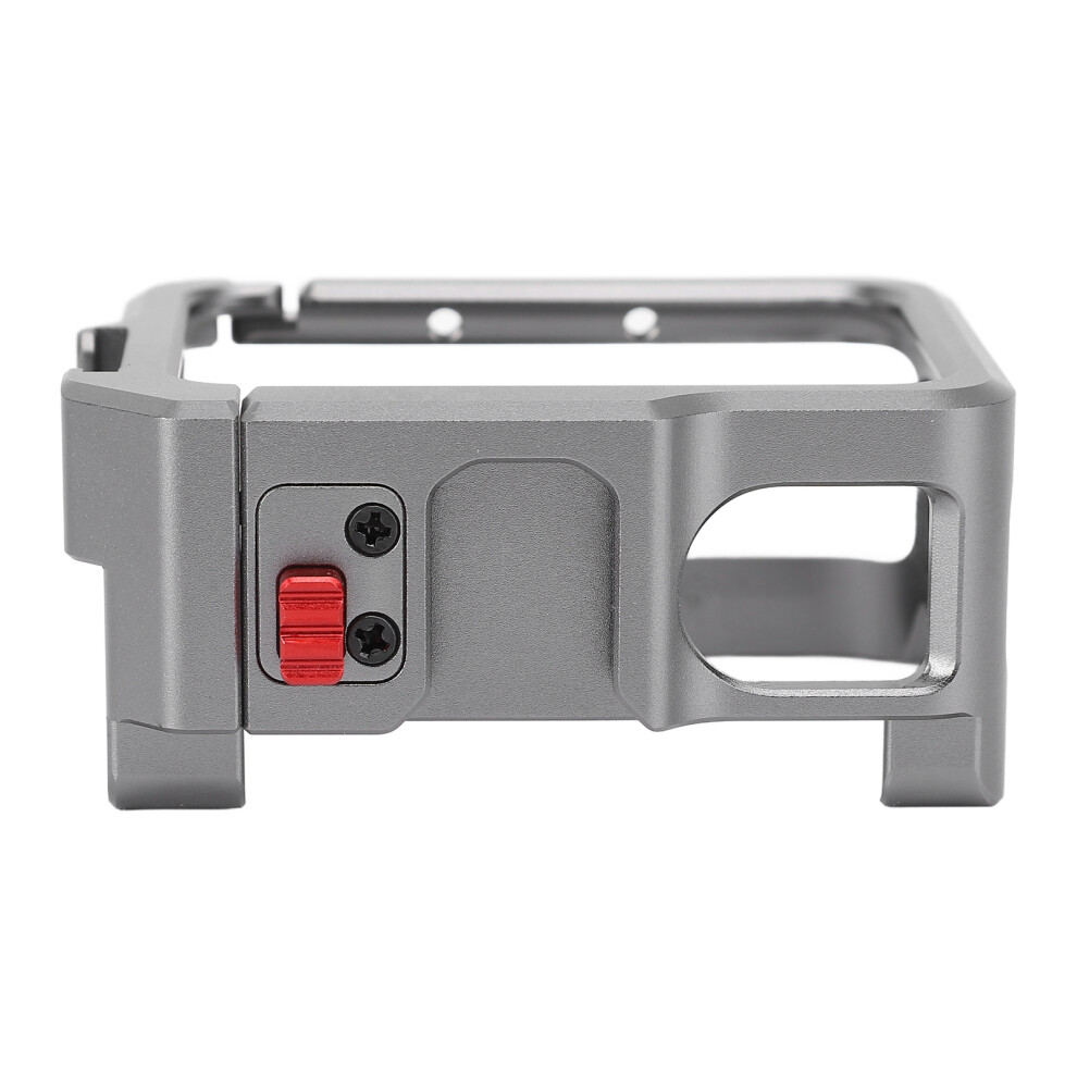 Action-Kamera-Kã¤Fig, Schutzrahmen Fã¼R 8141948188473