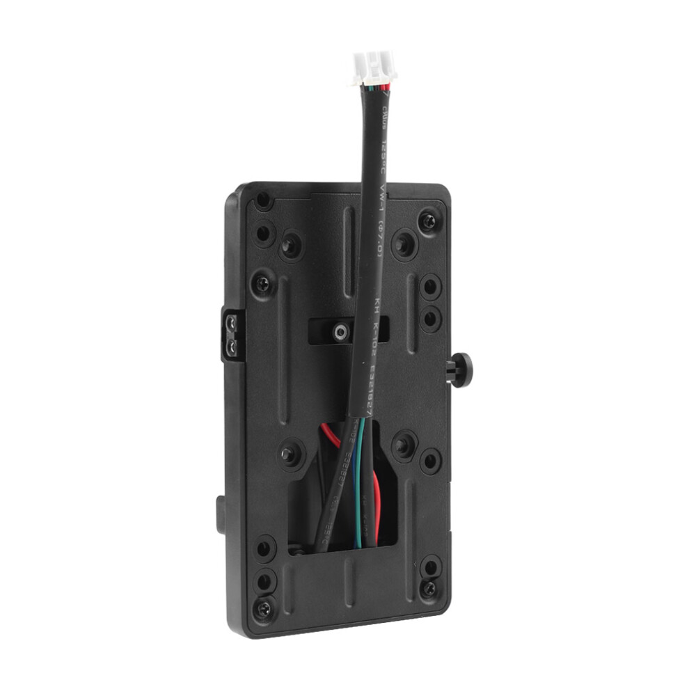 Andoer Bmd Ursa-Serie V-Mount 8141948175985