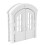 Französische Katzentür, stilvolle Doppeltüren, 9