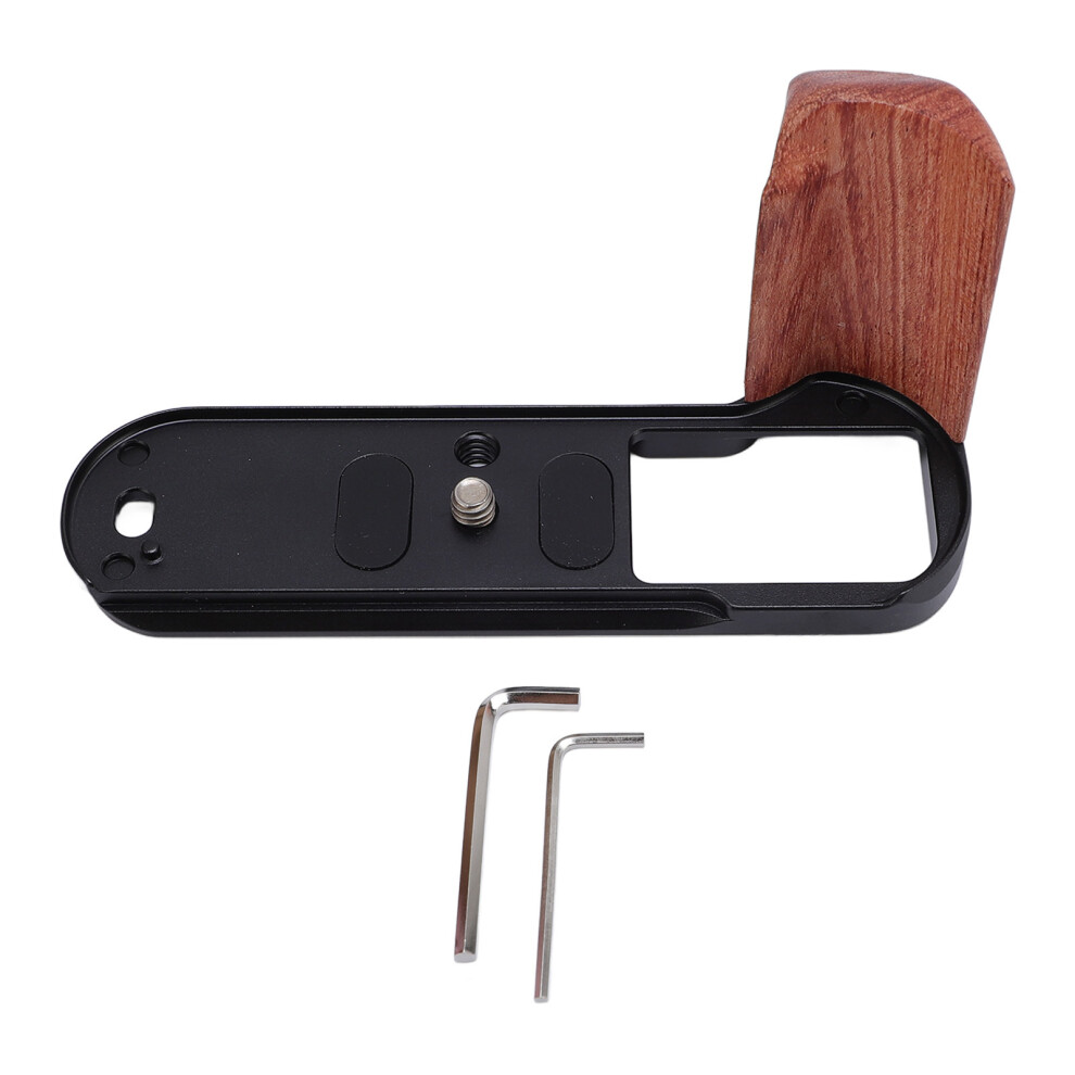 Kamera-L-Fã¶Rmiger Griff Mit Schnellwechselplatte, 8141948185717