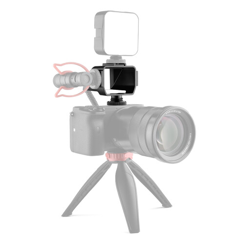 Andoer Universalkamera, Selfie-Vlog,