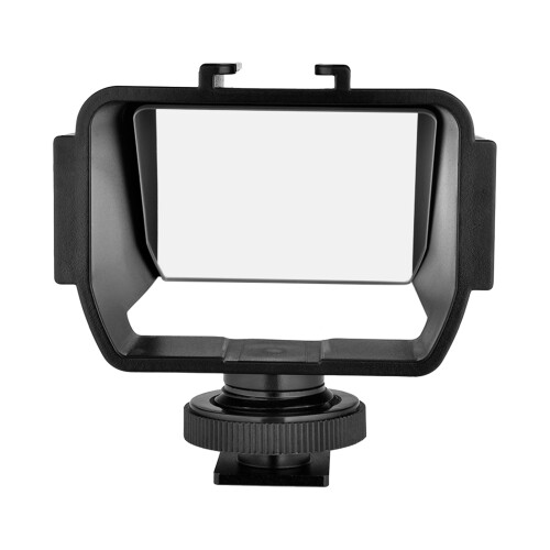 Andoer Universalkamera, Selfie-Vlog, 2