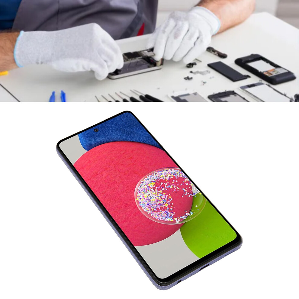 Ersatz-Lcd-Bildschirm Fã¼R Telefon, 6,5 Zoll, 8141948191015