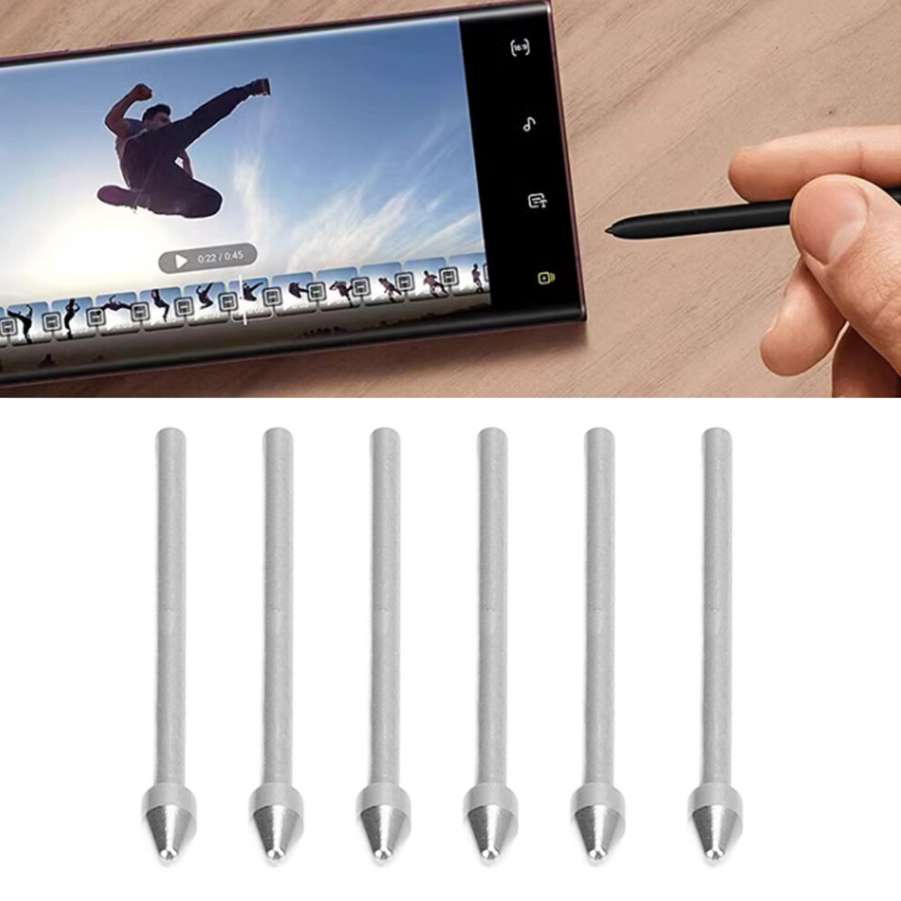 6 Stã¼Ck Stylus-Stiftspitzen, 8141948192135