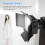 BAFANG BF-30W LED-Videolicht-Panel, 5