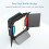 BAFANG BF-30W LED-Videolicht-Panel, 7