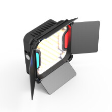 BAFANG BF-30W LED-Videolicht-Panel,