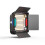 BAFANG BF-30W LED-Videolicht-Panel, 3