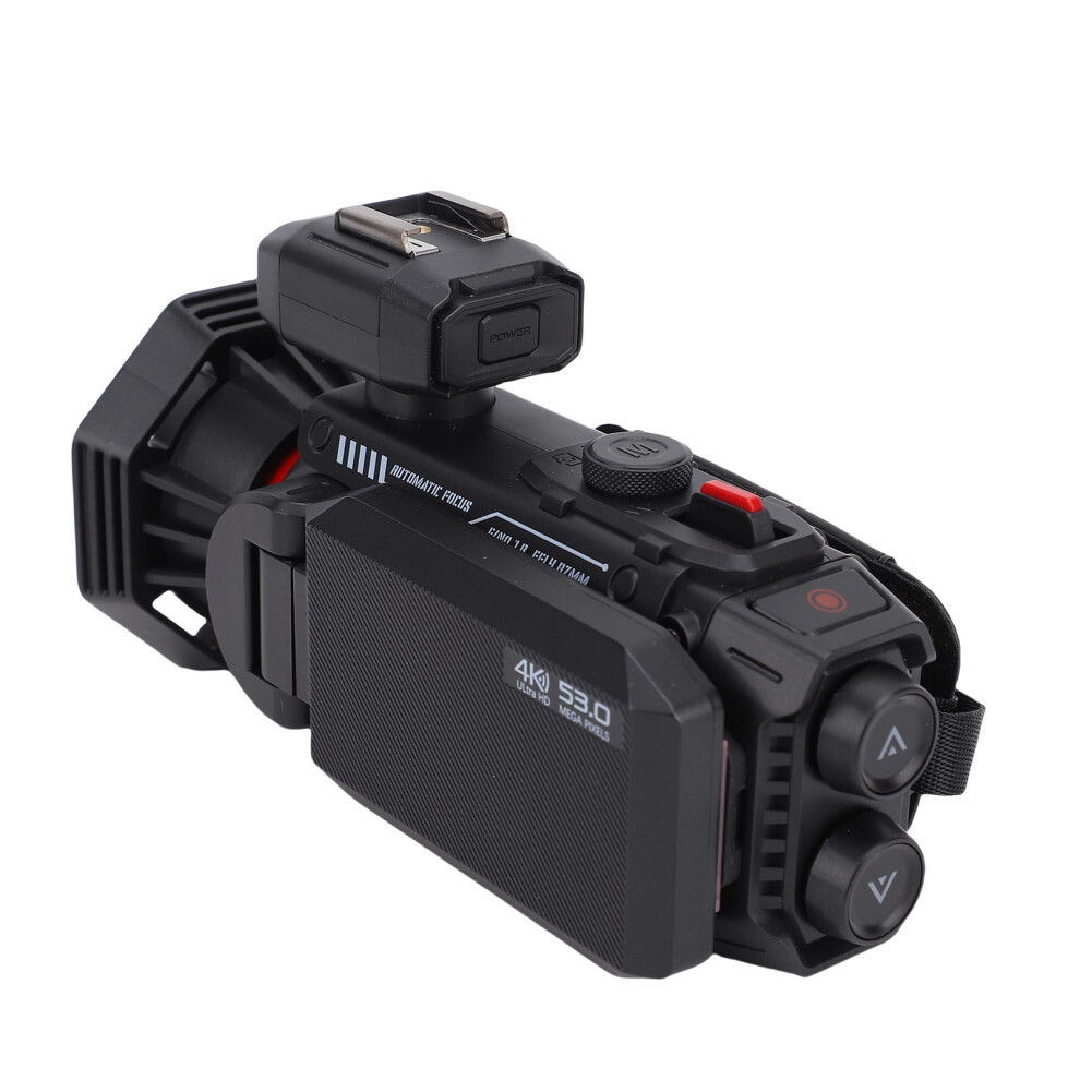 4K-Digitalkamera Fã¼R Fotografie, 8141948189388