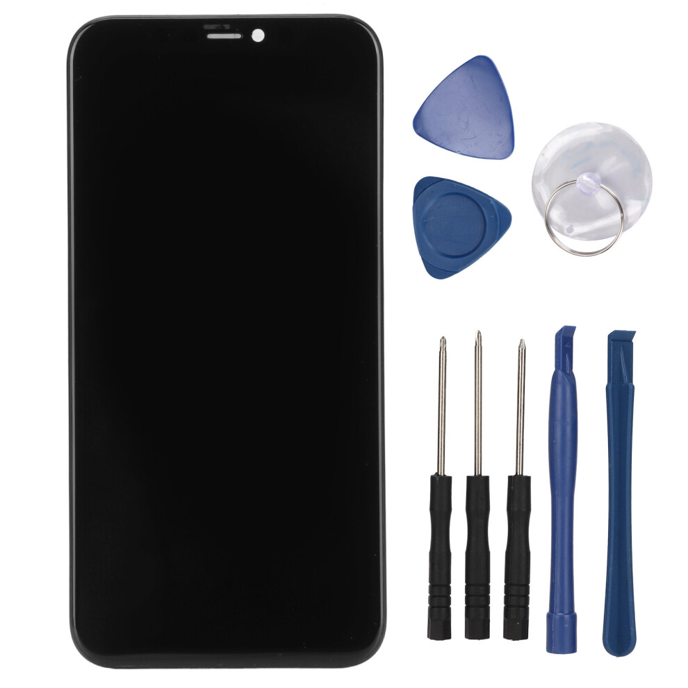 Lcd-Display Touchscreen Digitizer Assembly Fã¼R 8141948208744