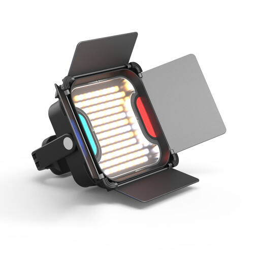 BAFANG BF-30W LED-Videolicht-Panel, 1