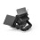 BAFANG BF-30W LED-Videolicht-Panel, 12