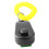 Hundetrainings-Clicker, interaktiv, quietschend, 7