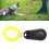 Hundetrainings-Clicker, interaktiv, quietschend, 12
