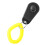 Hundetrainings-Clicker, interaktiv, quietschend, 6
