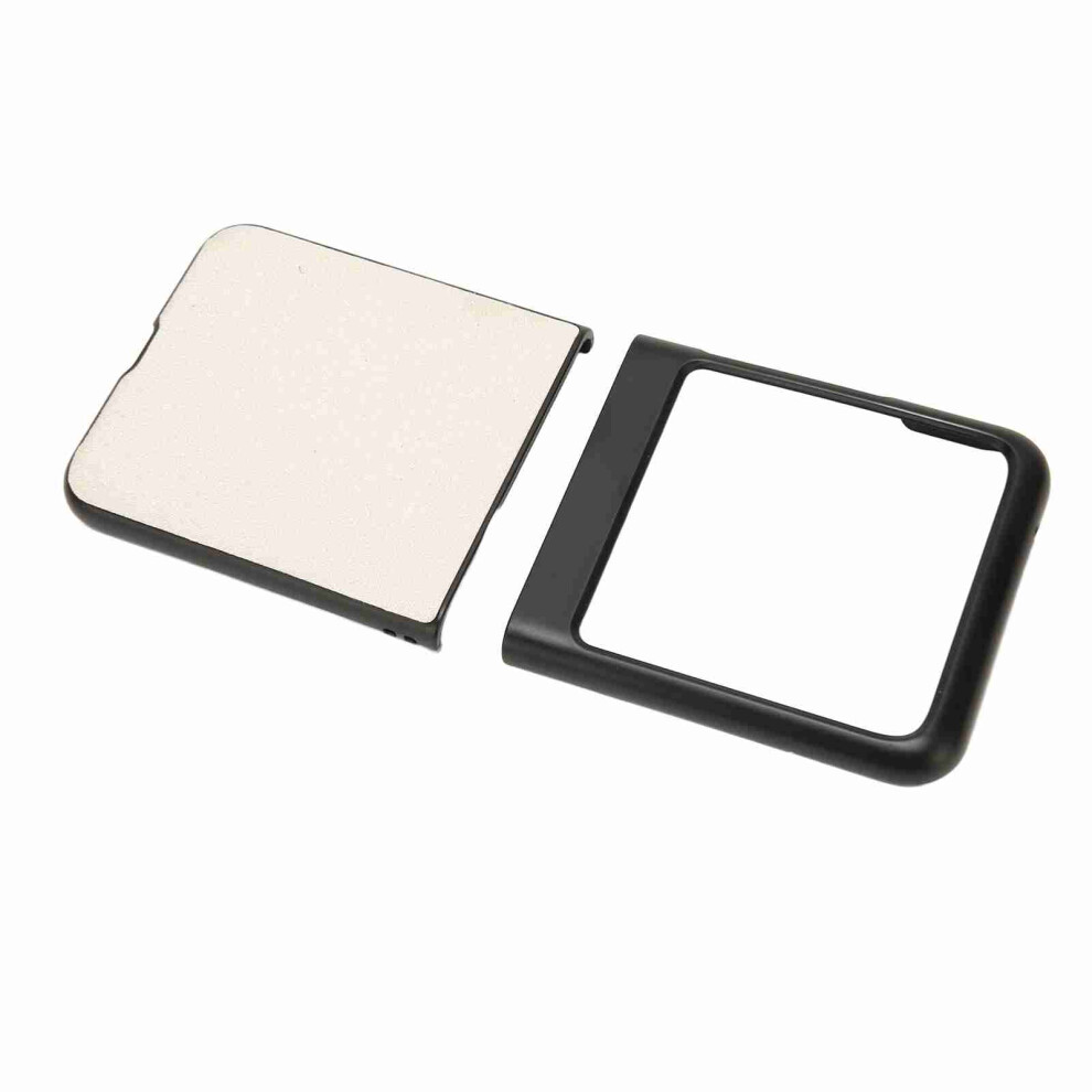 Klappbare Handyhã¼Lle, Handy-Schutzhã¼Lle, Abs, 8141948191145