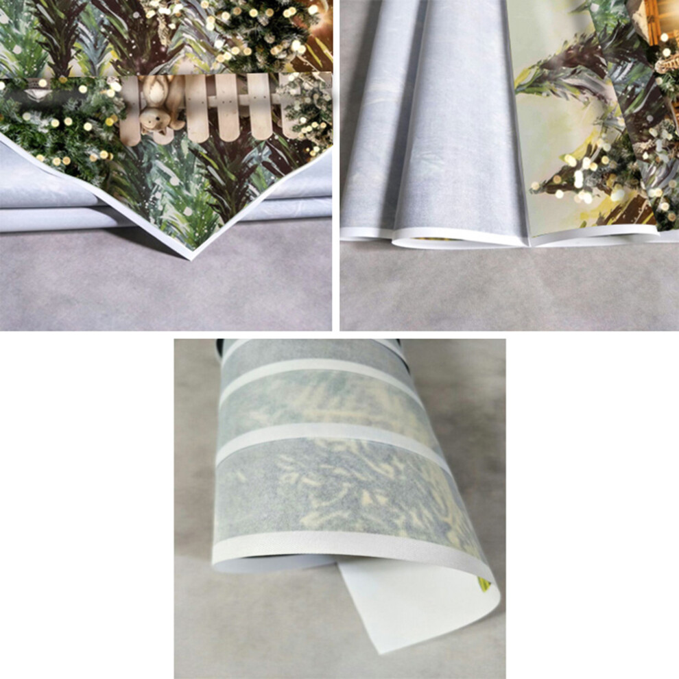 2,1 X 1,5 M/7 X 5 Fuã Weihnachtshintergrund Fã¼R 8141948171420