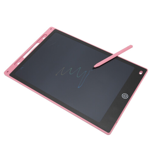 LCD-Schreibtablett für Kinder, löschbarer