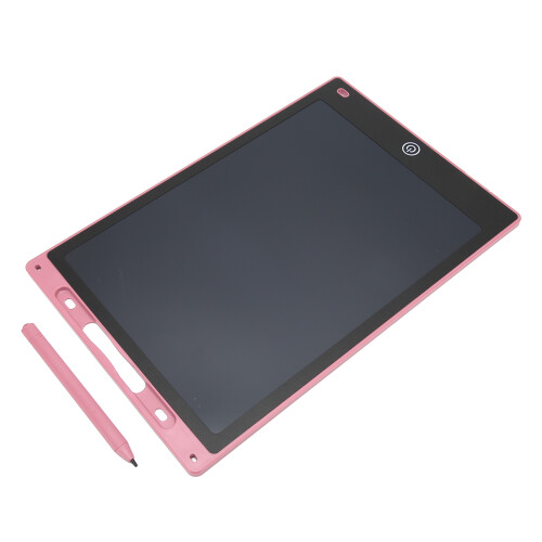 LCD-Schreibtablett für Kinder, löschbarer 1