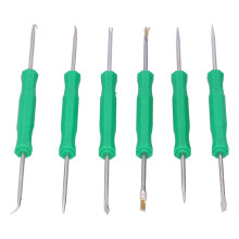6-teiliges professionelles elektronisches Heat