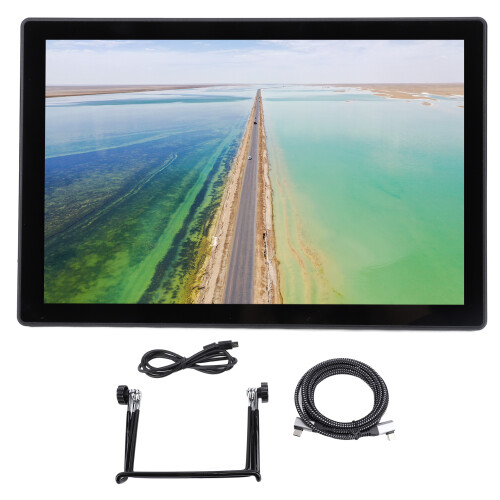 10,1 Zoll Display 1280x800 Typ C Plug and Play 178 1