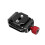 Schnellspannklemmen-Adapter-Set mit 2