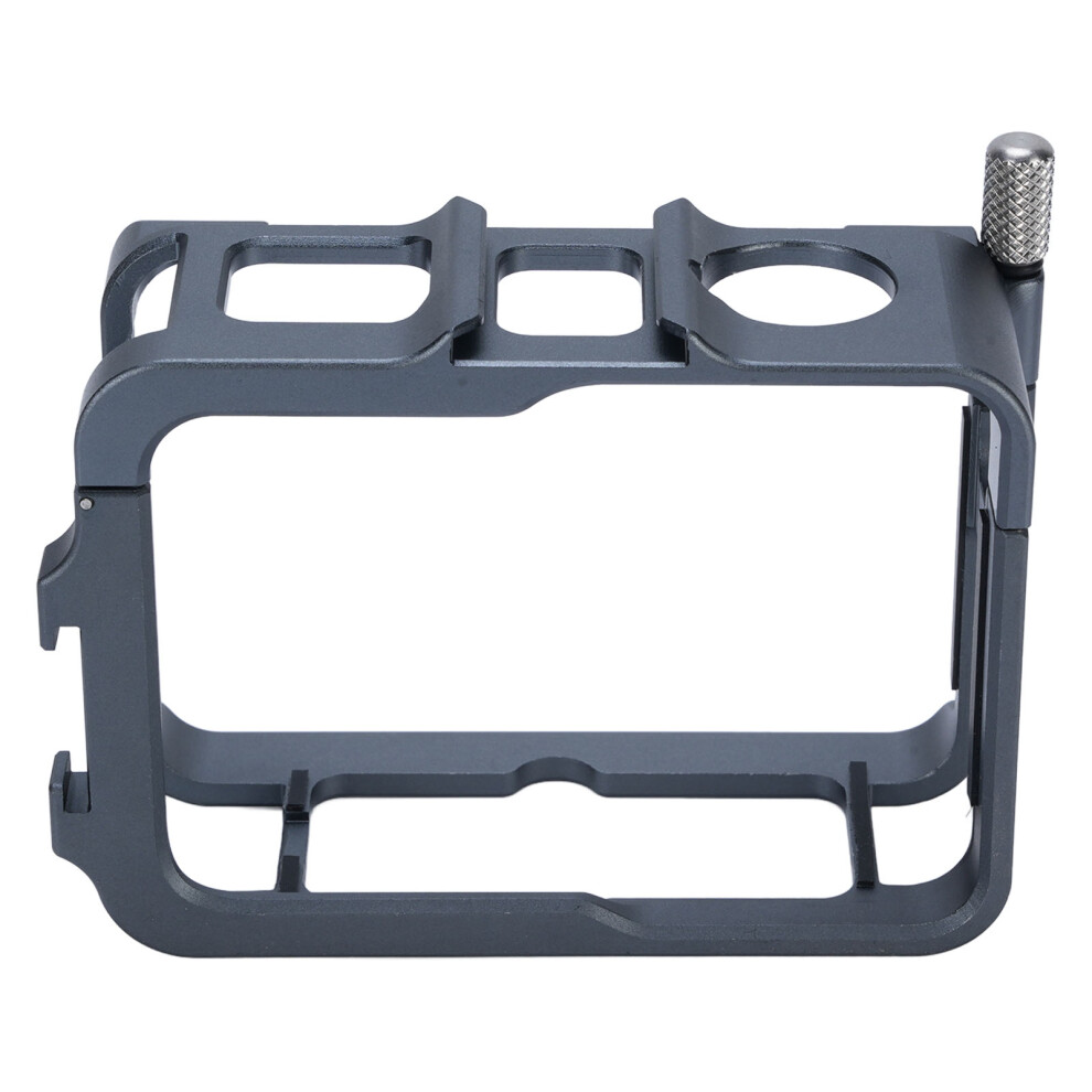 Action-Kamera-Kã¤Fig, 1/4-Zoll-Schnittstelle, 8141948188213