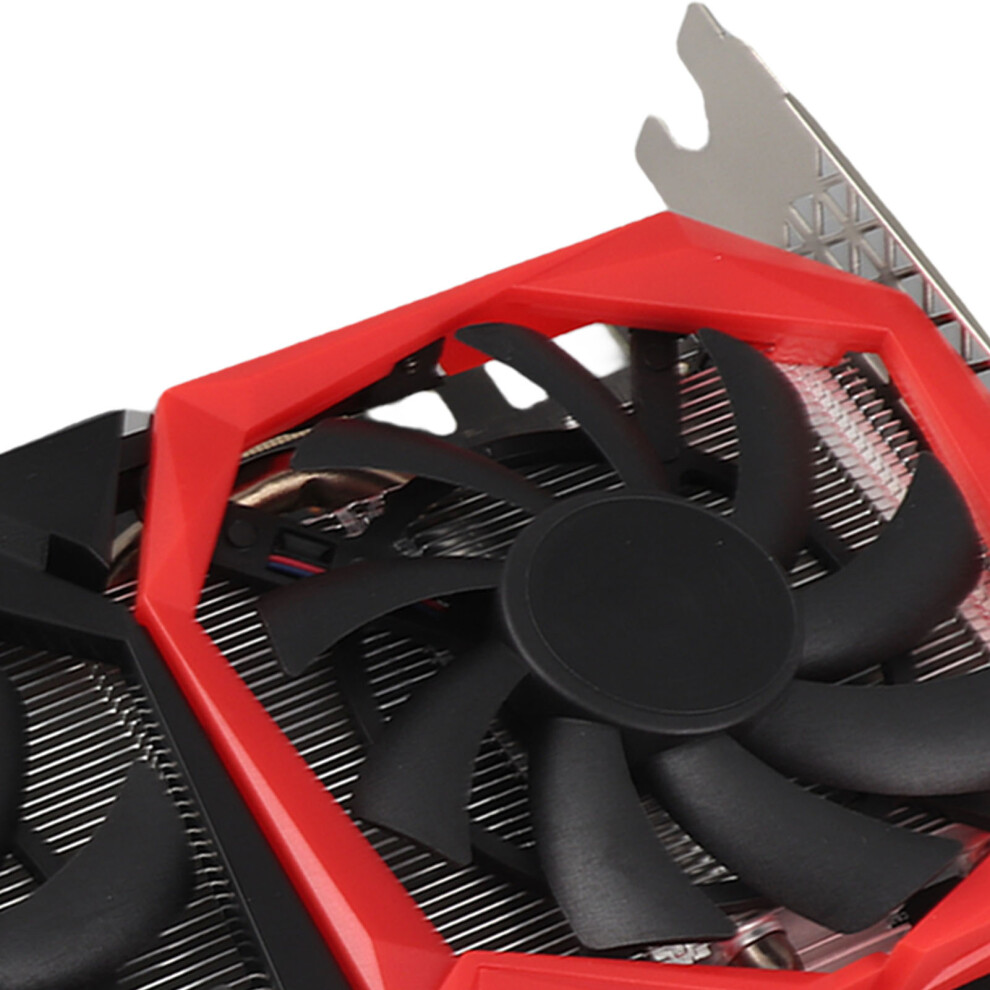 Desktop-Grafikkarte 8 Gb Gddr6 256Bit 1470 Mhz 8141948194603