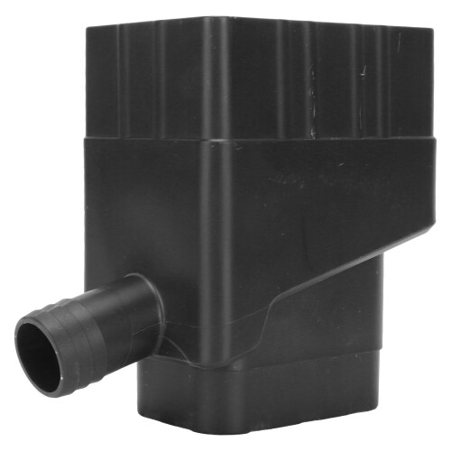Regenwassersammelsystem, 2