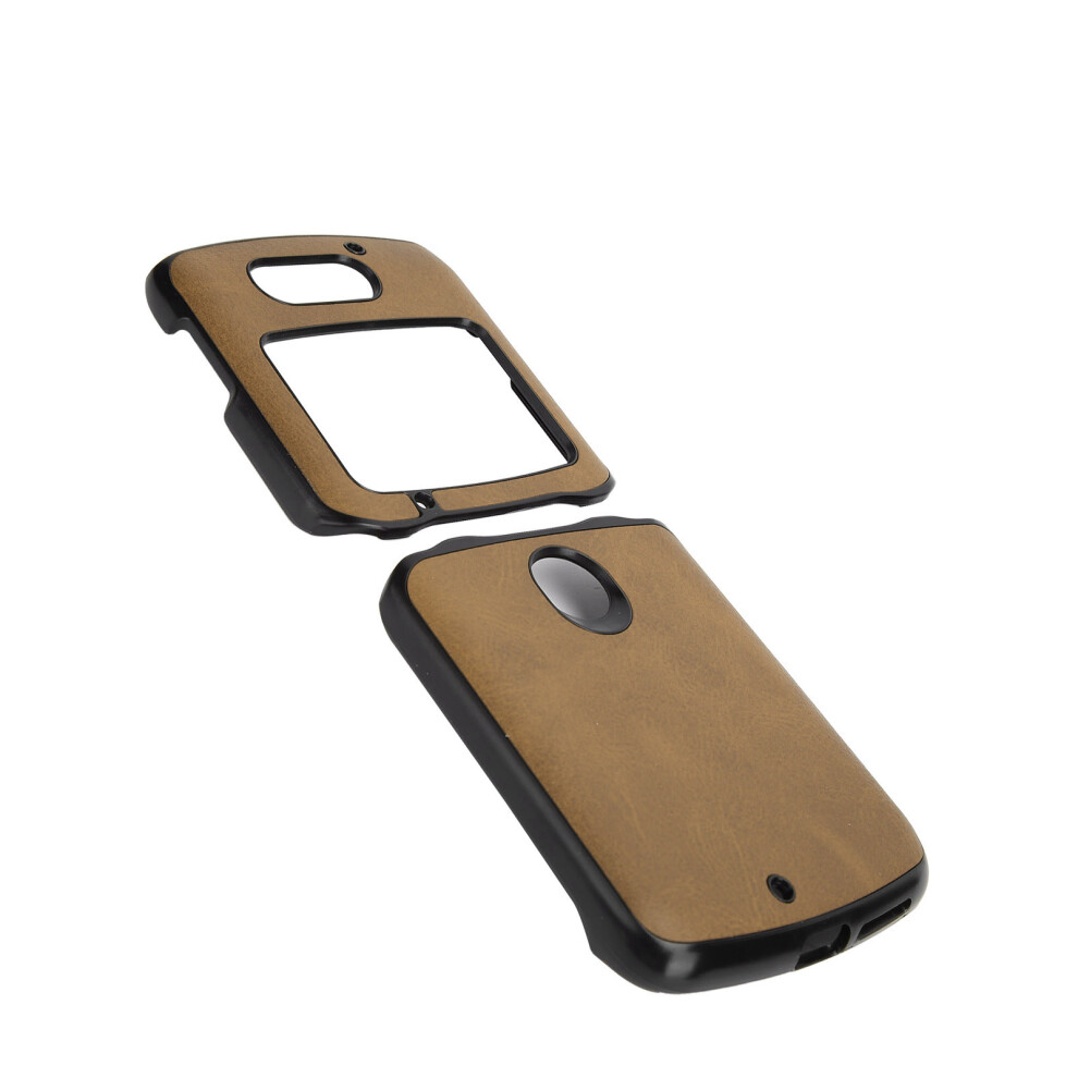 Handy Schutzhã¼Lle StoãFest Telefon Leder Abdeckung 8141948172694